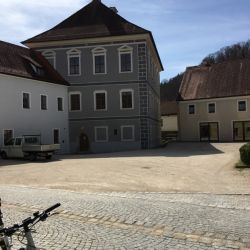 Hammerschloß Schmidmühlen