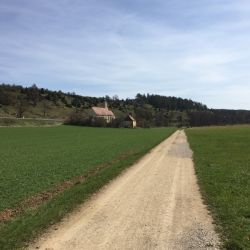 Stettkirchen