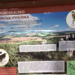 Aussichtspunkt Janova Vyhlidka (Johannesausblick)
