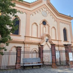 Die Synagoge