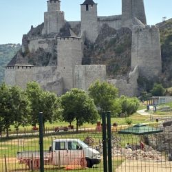 Festung Golubac