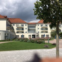 Kurklinik
