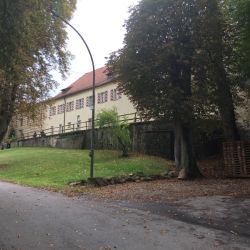 Schloß Guteneck