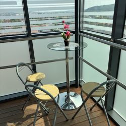 Ein Platz um einen Heiratsantrag zu machen