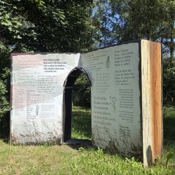 Kunst in der Festung