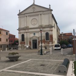Dom von Pellestrina