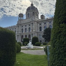 Kunsthistorisches Museum