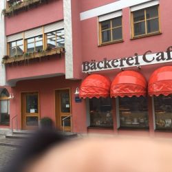 Cafe Weigl in Oberviechtach