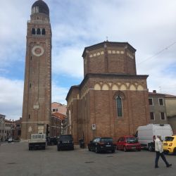 Kathedrale von Chioggia