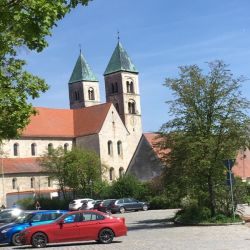Klosterkirche Biburg